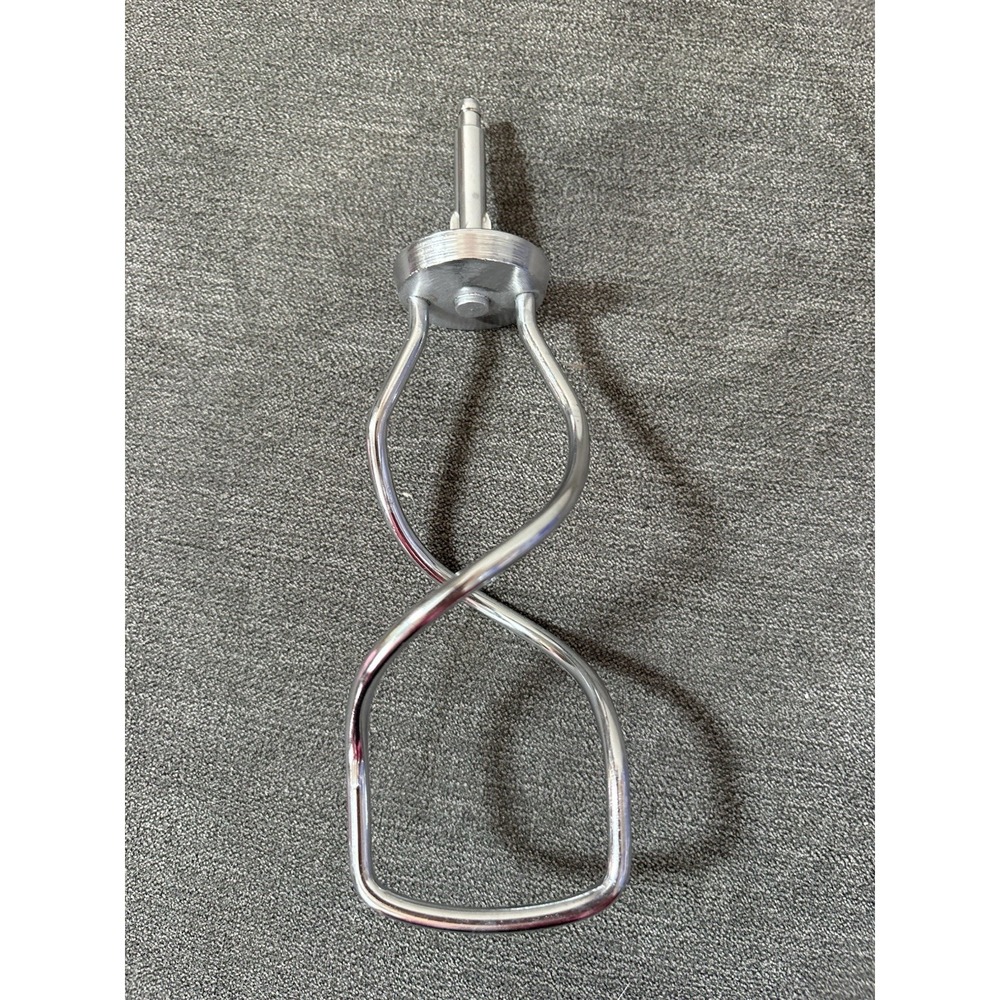 Oster Regency‎ Kitchen Center 971-08H Part - Dough Hook/ Beater